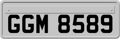 GGM8589