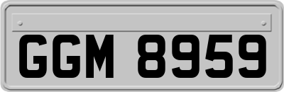 GGM8959