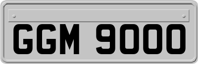GGM9000