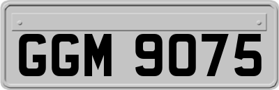 GGM9075