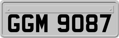 GGM9087