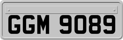GGM9089