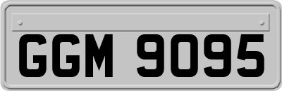 GGM9095