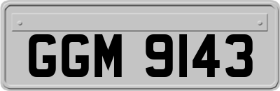 GGM9143