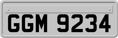 GGM9234