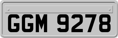 GGM9278