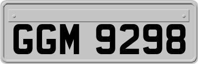 GGM9298