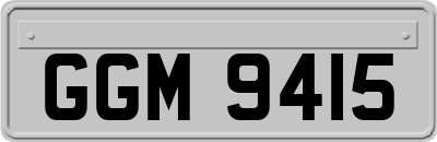 GGM9415