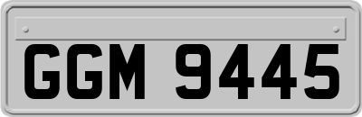 GGM9445