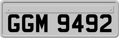 GGM9492
