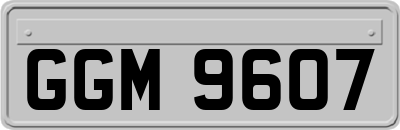GGM9607