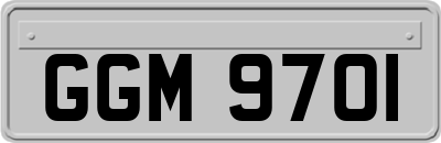 GGM9701
