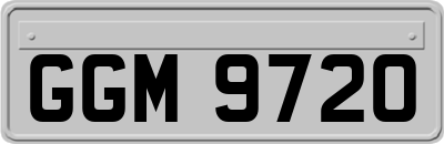 GGM9720