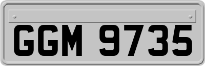 GGM9735