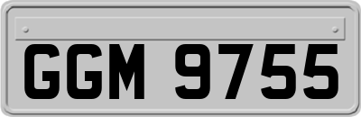 GGM9755