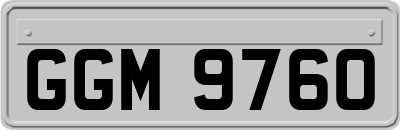 GGM9760