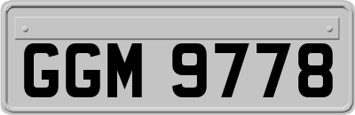 GGM9778