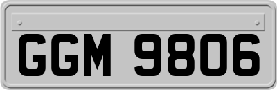 GGM9806