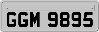 GGM9895