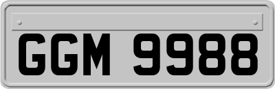 GGM9988