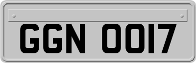 GGN0017