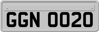 GGN0020