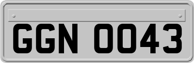 GGN0043