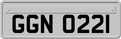GGN0221