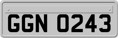GGN0243