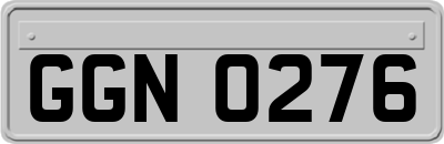 GGN0276