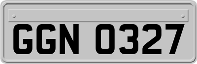 GGN0327