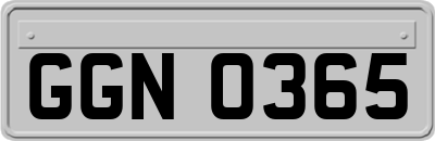 GGN0365