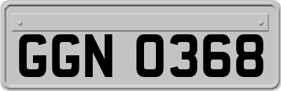 GGN0368