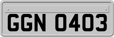 GGN0403