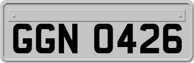 GGN0426