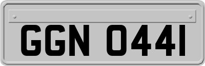 GGN0441