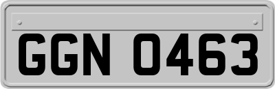 GGN0463