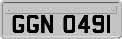 GGN0491