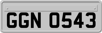 GGN0543