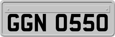 GGN0550