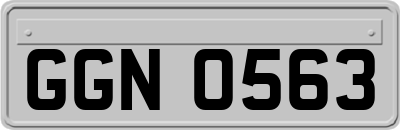 GGN0563