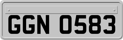GGN0583