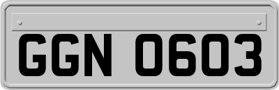 GGN0603