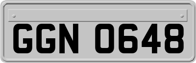 GGN0648