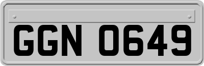 GGN0649
