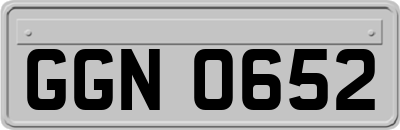 GGN0652