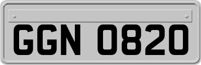 GGN0820