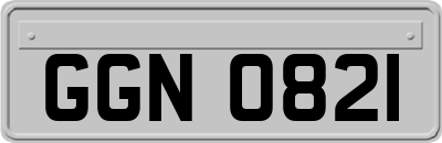 GGN0821