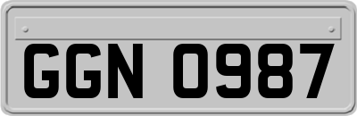 GGN0987