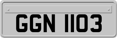 GGN1103